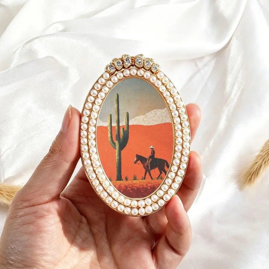Metal Pearl Refrigerator Magnet, Creative Compact Mini Decorative Magnet, Perfect for Home and Festival Decoration, Great Holiday Gift, Cute Fridge Magnets, Magnetic Refrigerator Magnets