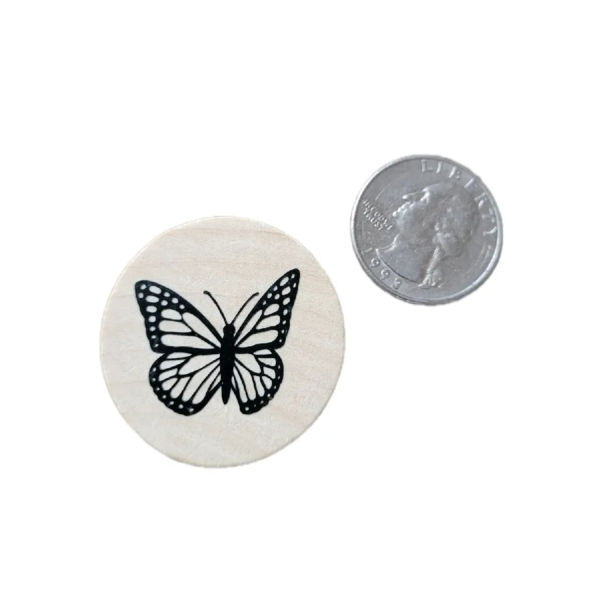 Butterfly Magnet