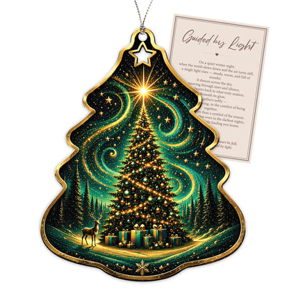 Christmas Decorations - Christmas Ornaments - 250 Anniversary USA Merchandise - Christmas Ornament 2026 - Stocking Stuffers - Gifts for Family Coworker car Hanging Accessories