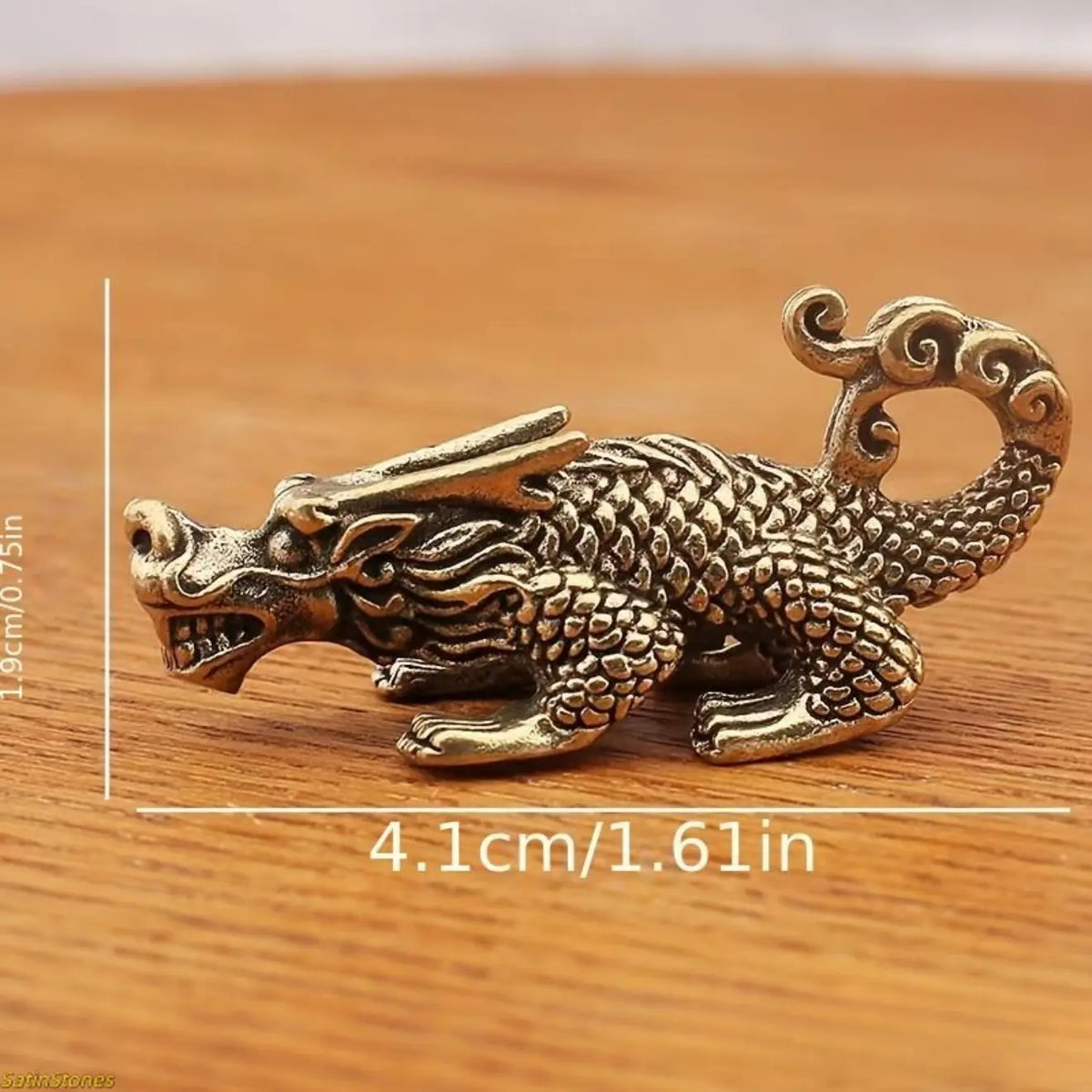 9-Piece Brass Metal Dragon 9 Sons Unisex Collectible Figure Ornament Set, Retro Decorative Piece with Exquisite Detail, Home Decor Sculptures, No-Power Static Display for Home/Office Gifting