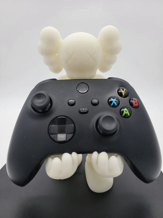3D Printed Controller Stand