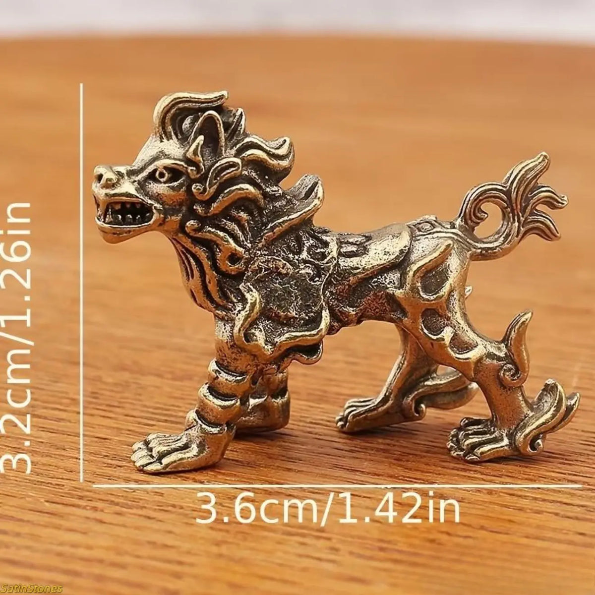 9-Piece Brass Metal Dragon 9 Sons Unisex Collectible Figure Ornament Set, Retro Decorative Piece with Exquisite Detail, Home Decor Sculptures, No-Power Static Display for Home/Office Gifting