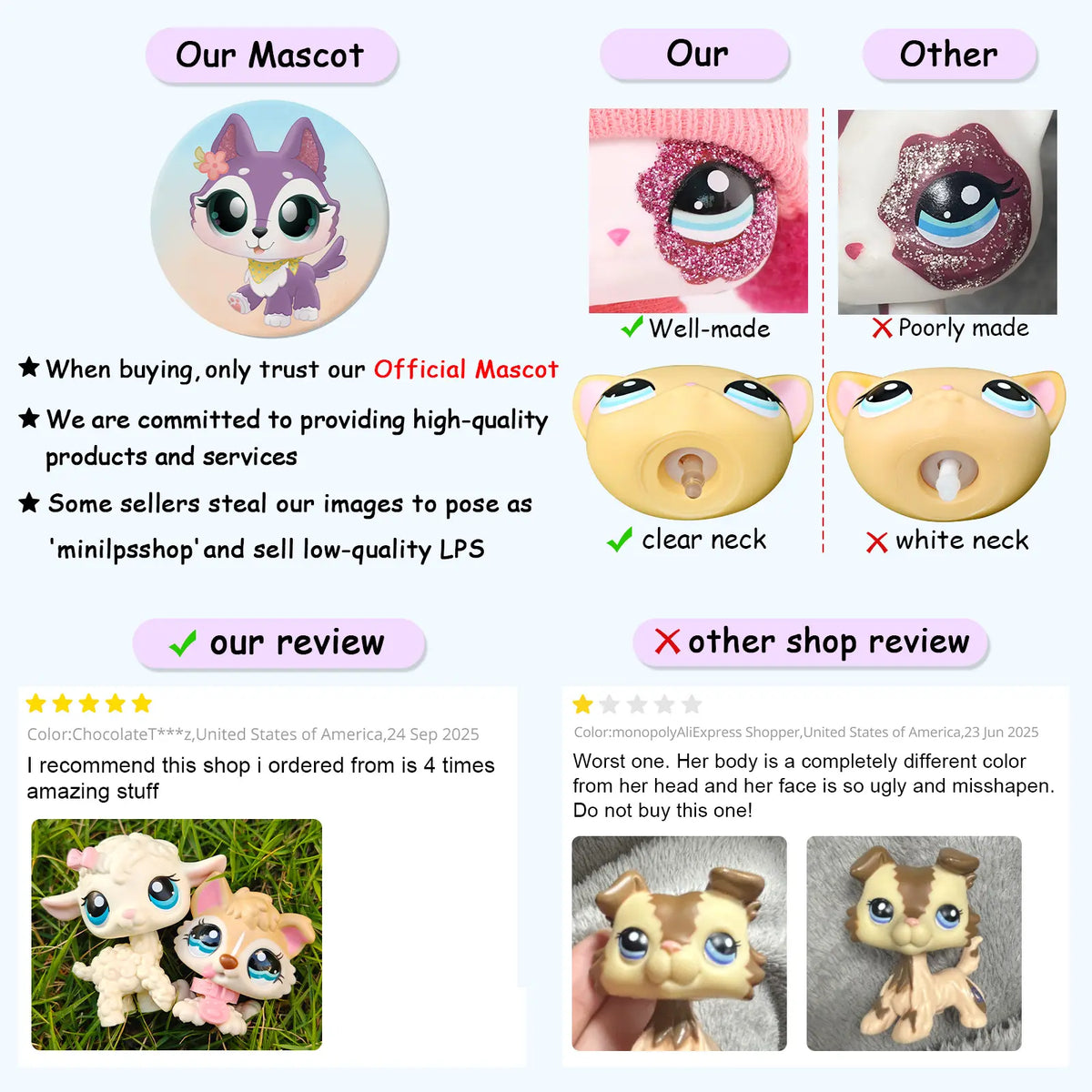 Mini Shorthair Cat Bobble Head Decoration #391 - Animal Design PVC Plastic Collectible Statue with Fashion Accessories, Toy Collection Compatible, Birthday Christmas Gift Ornament