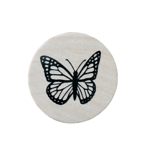 Butterfly Magnet